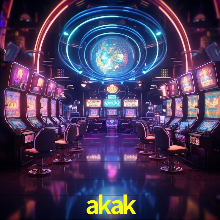 akak telegram
