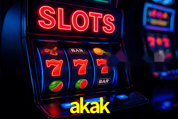 akak cassino online
