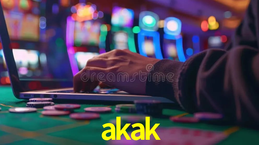 akak Fortune Tiger