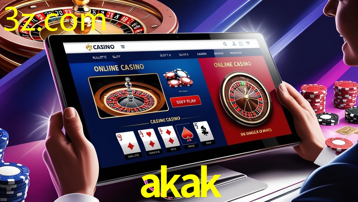 AKAK.COM