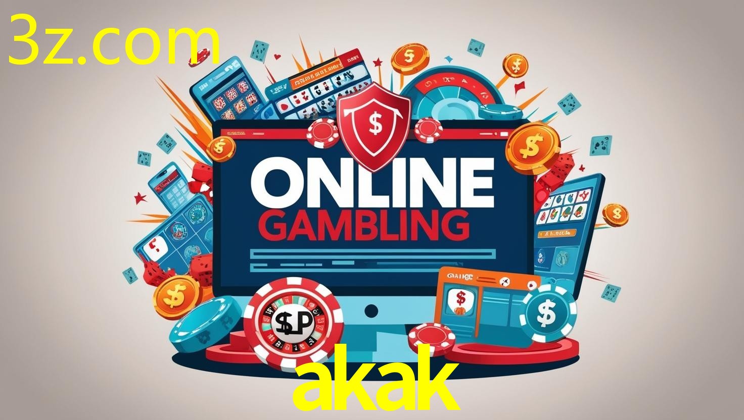 AKAK.COM