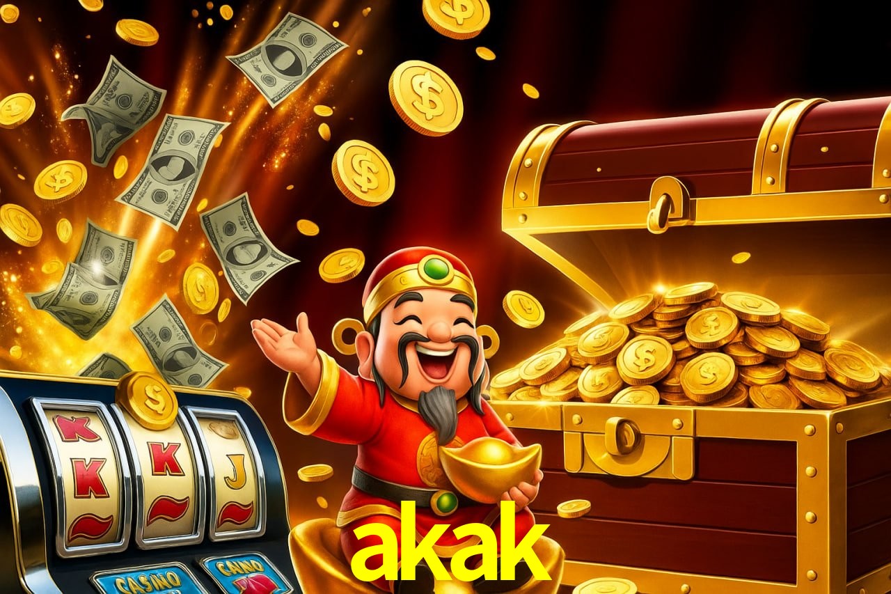 A Revolução dos Aplicativos de Jogos no akak