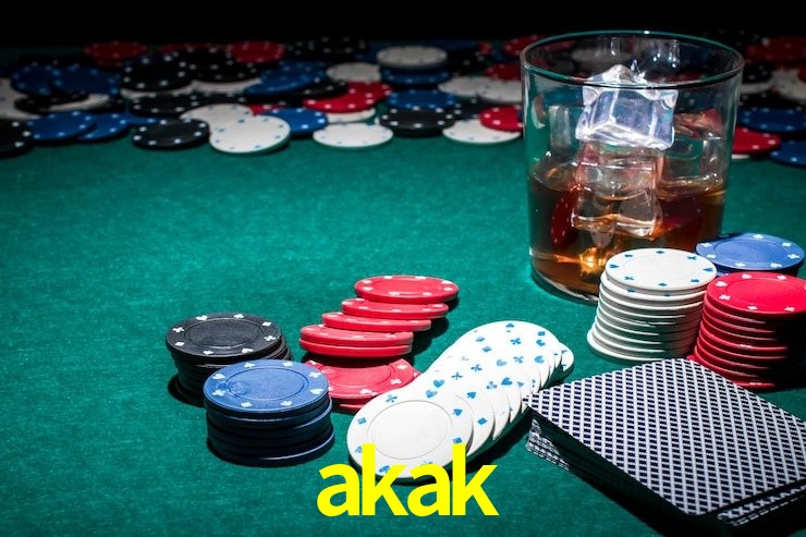 A Revolução dos Aplicativos de Jogos no akak